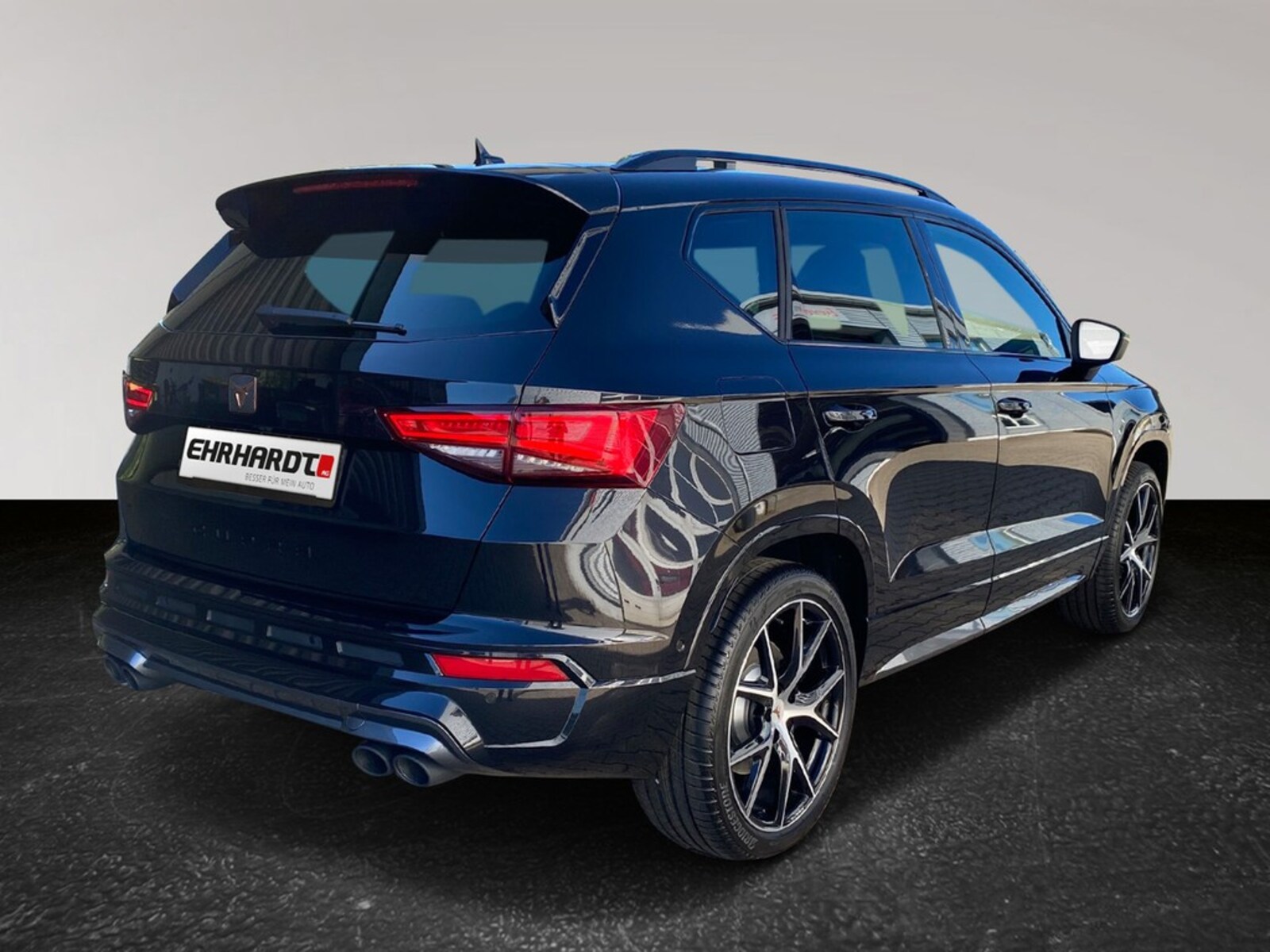 CUPRA Ateca – Bild 3