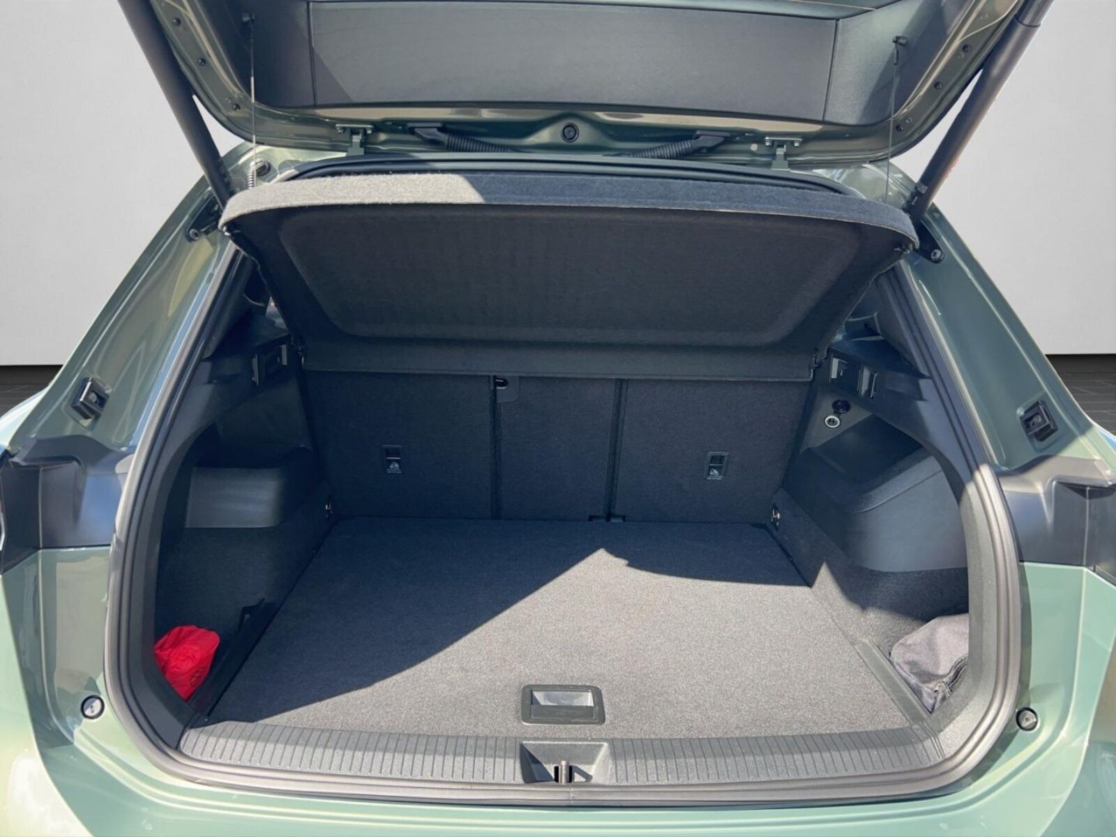 Volkswagen Tiguan – Bild 15