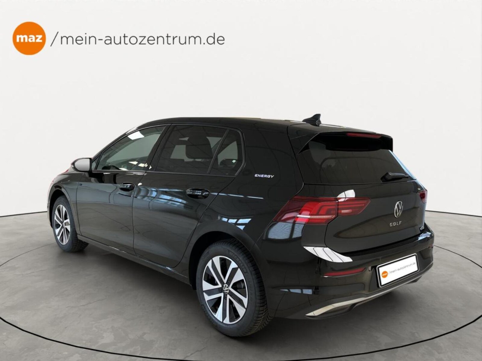 Volkswagen Golf – Bild 5