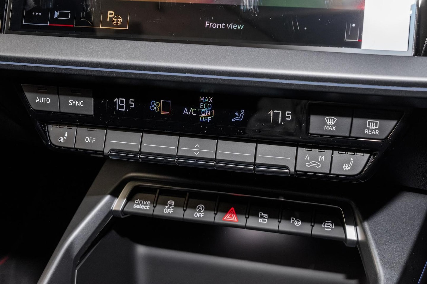 Image about Audi S3 Sedan TFSI quattro S tronic