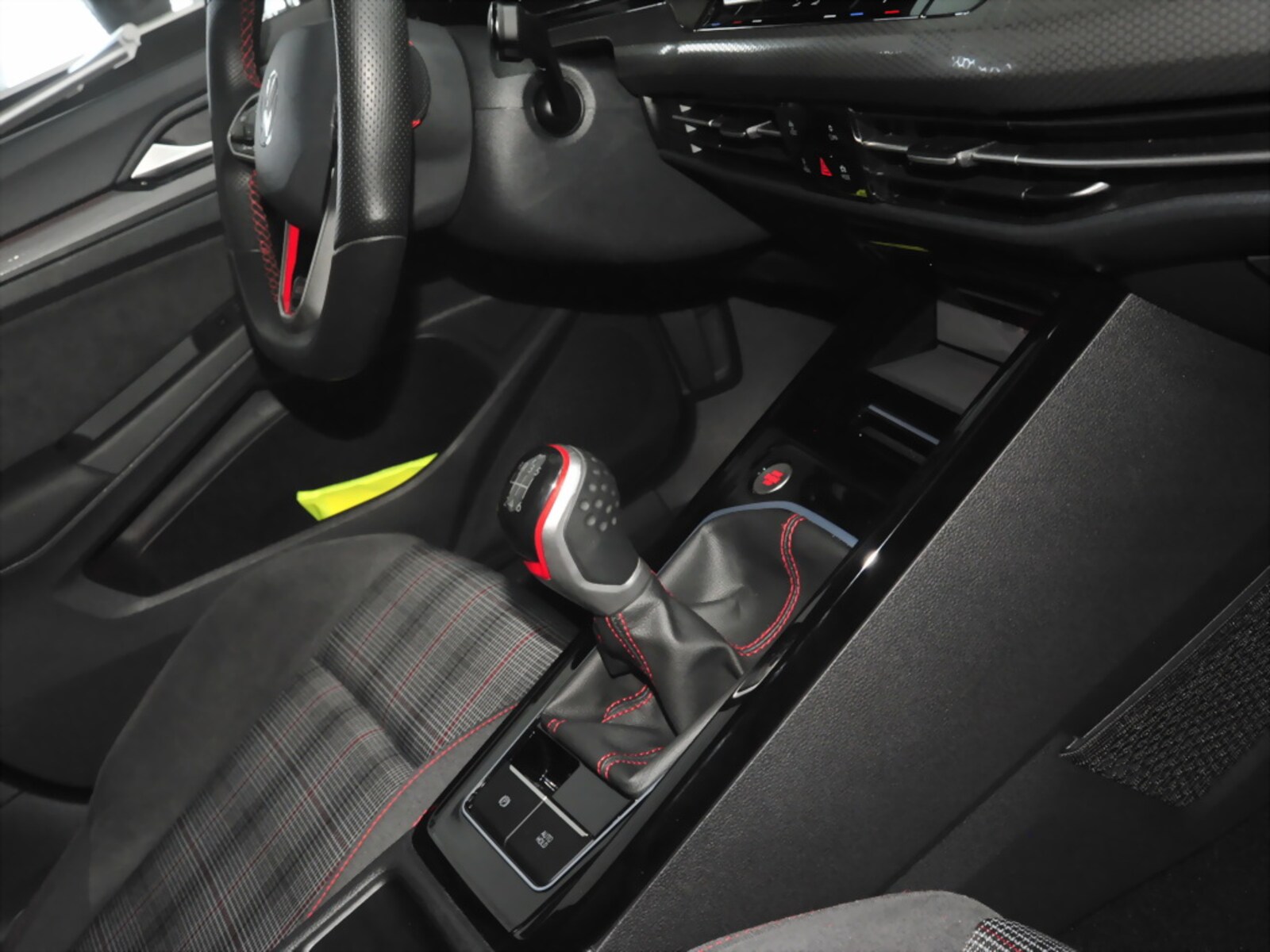 Volkswagen Golf – Bild 6