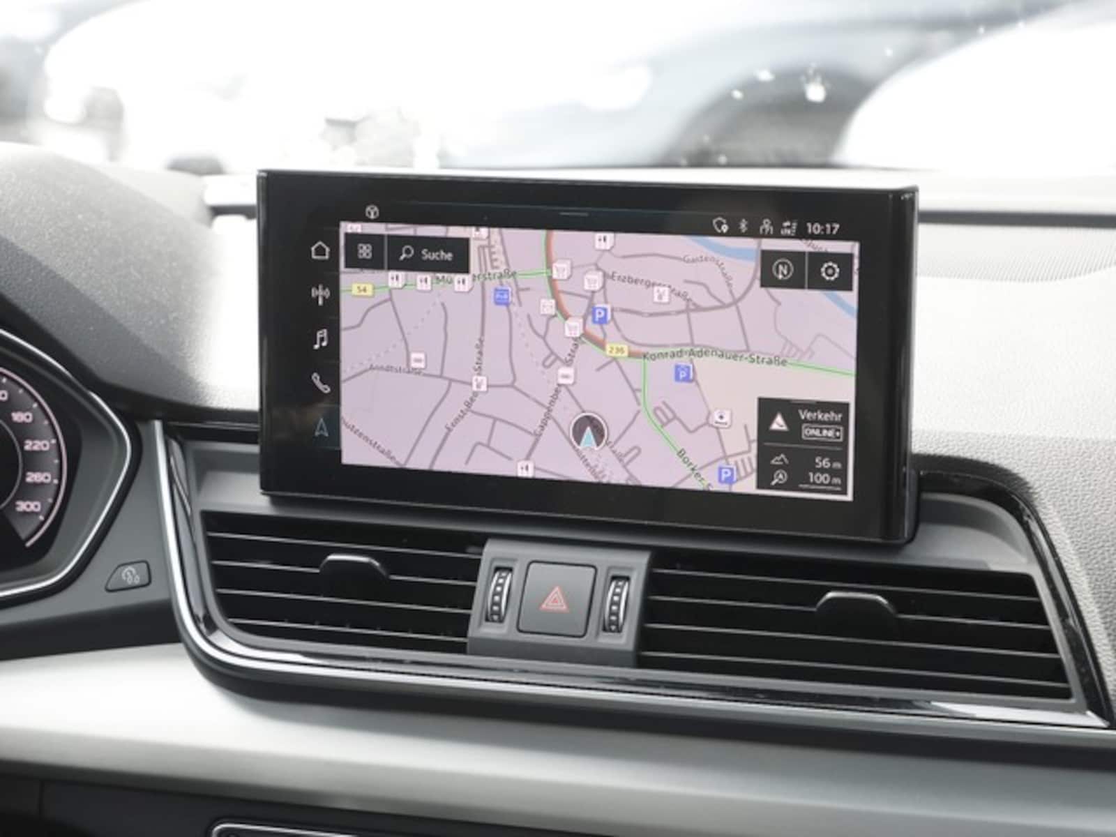 Audi Q5 Sportback – Bild 8