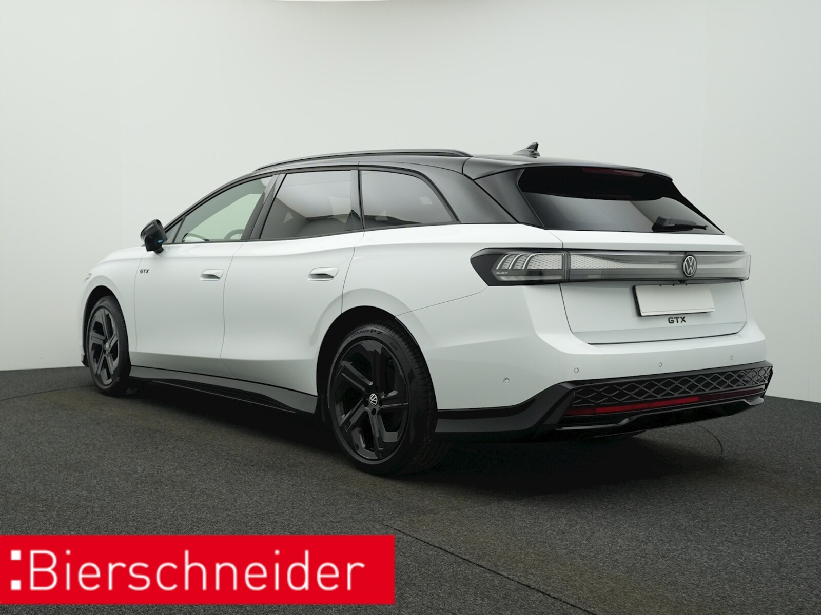 Volkswagen ID.7 Tourer – Bild 4