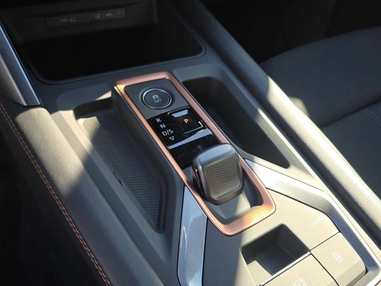 CUPRA Formentor – Bild 11
