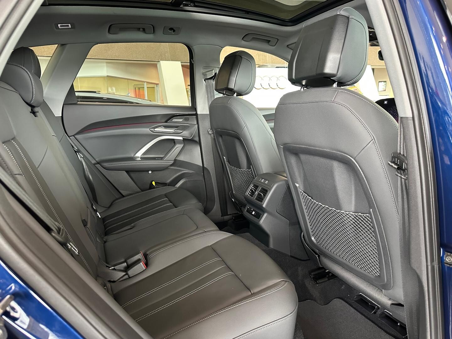 Image about Audi Q5 SUV TFSI 150 kW