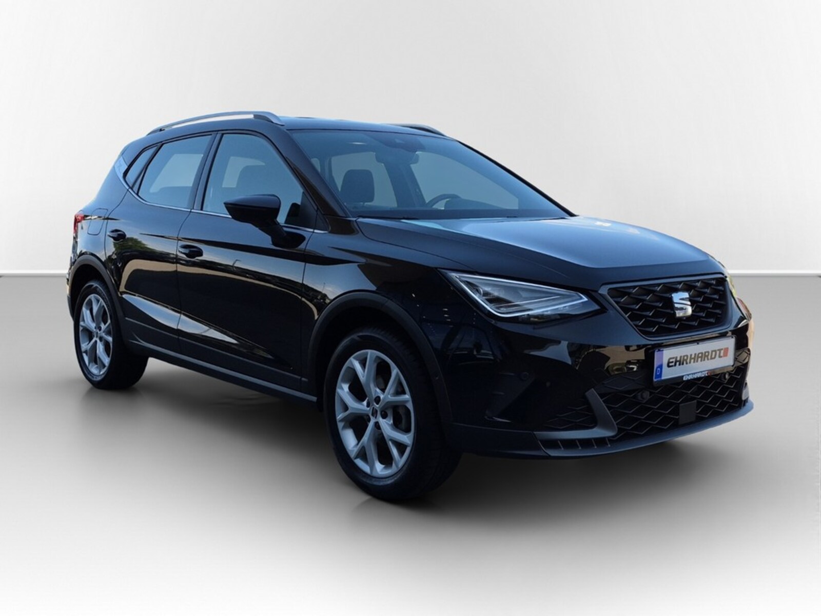 SEAT Arona – Bild 4