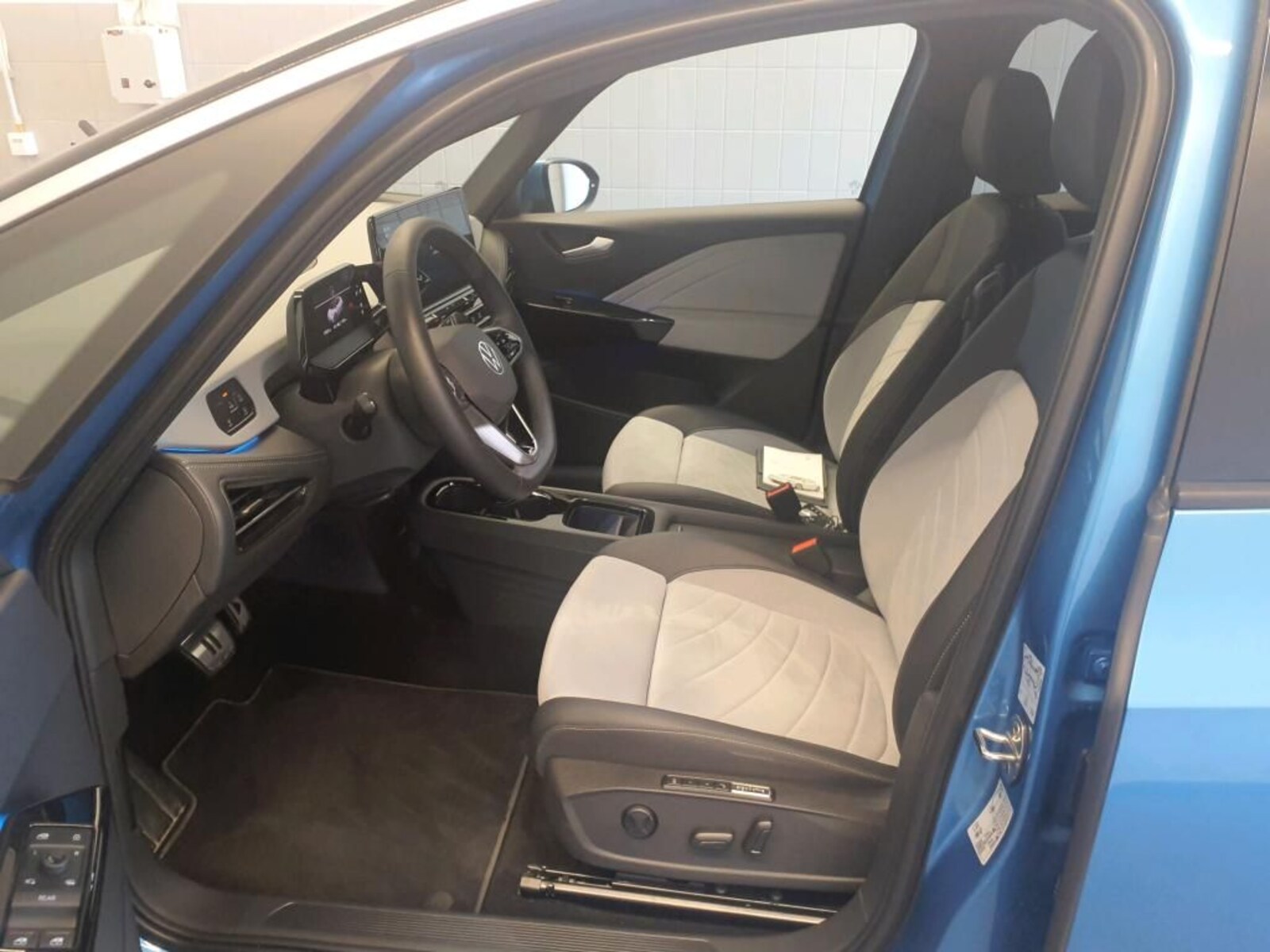 Volkswagen ID.3 – Bild 5