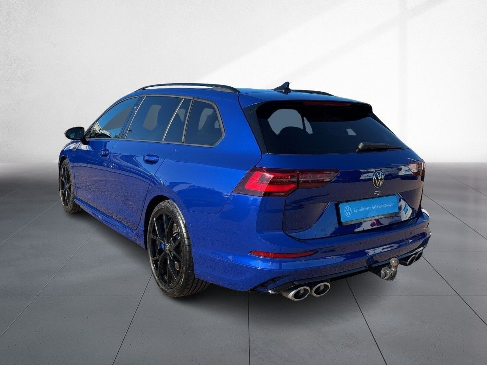 Volkswagen Golf Variant – Bild 2