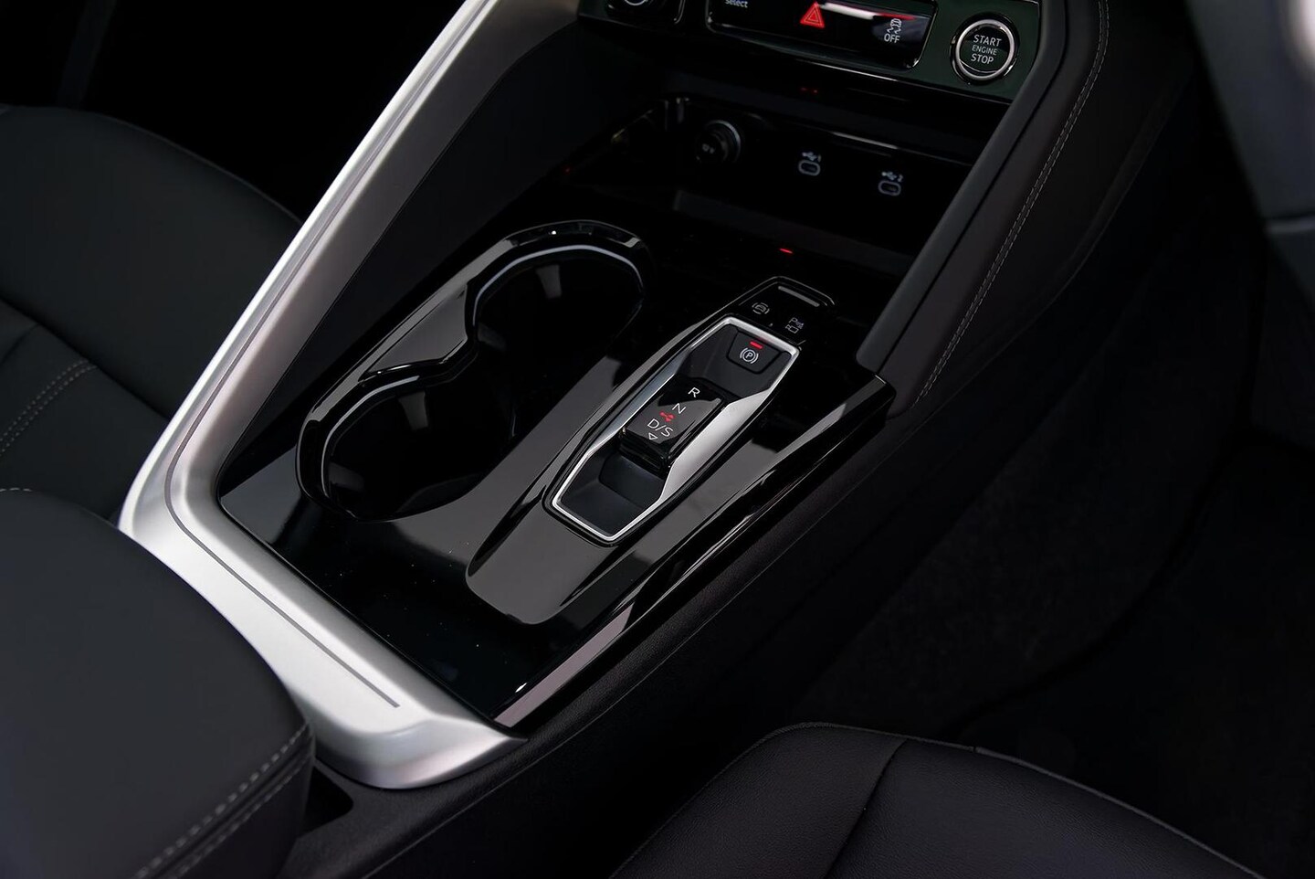Image about Audi Q5 SUV TFSI 150 kW