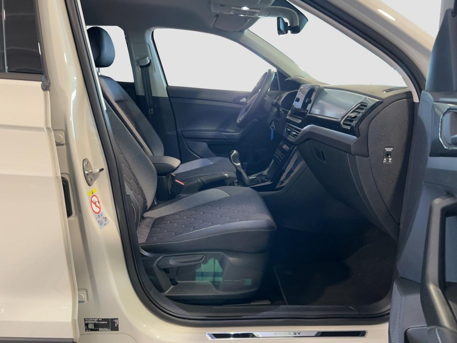 Volkswagen T-Cross – Bild 21