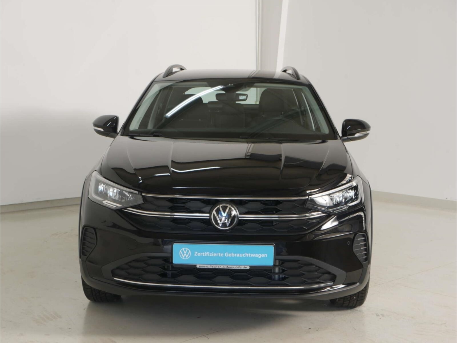 Volkswagen Taigo – Bild 3