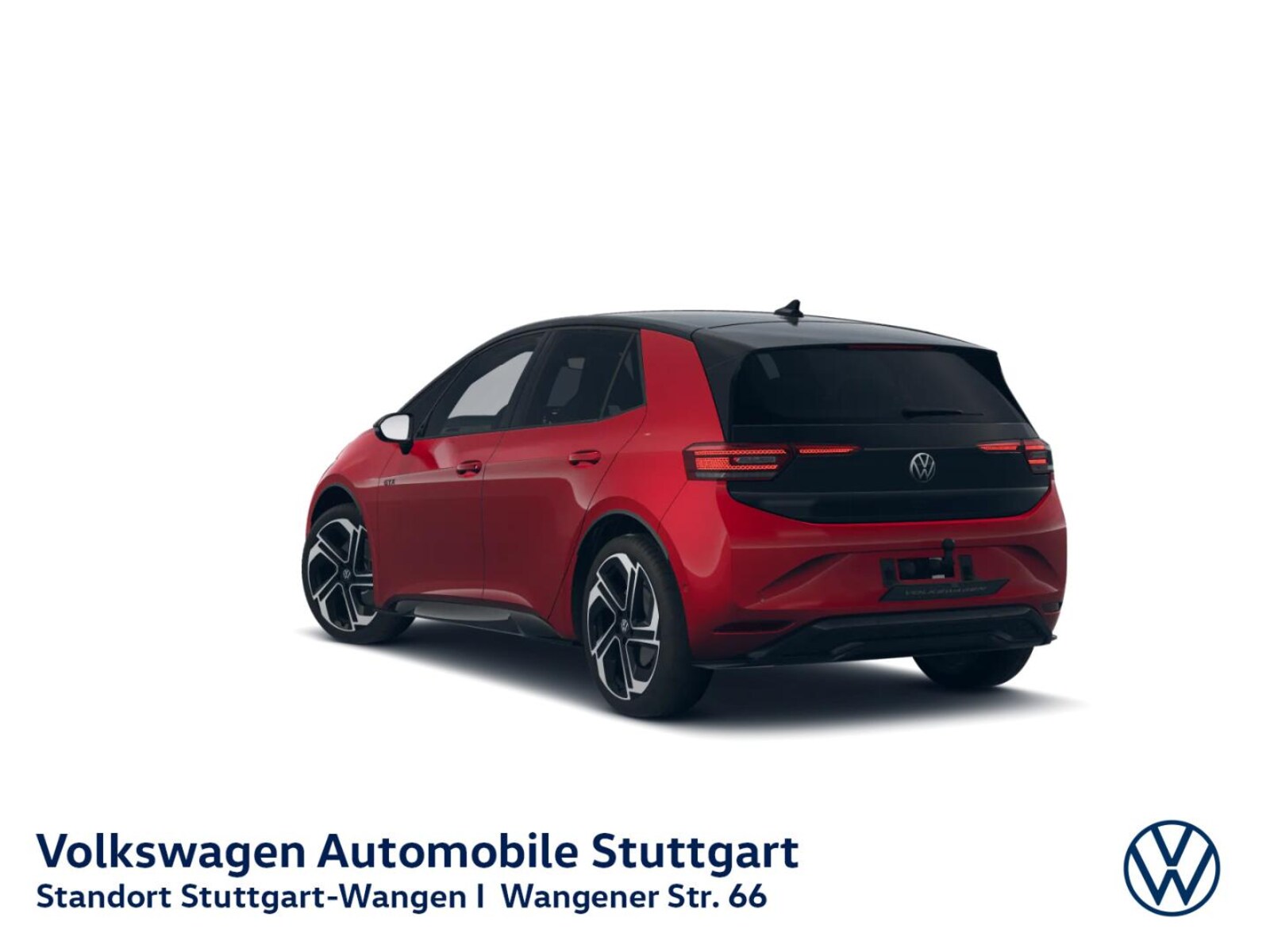 Volkswagen ID.3 – Bild 4