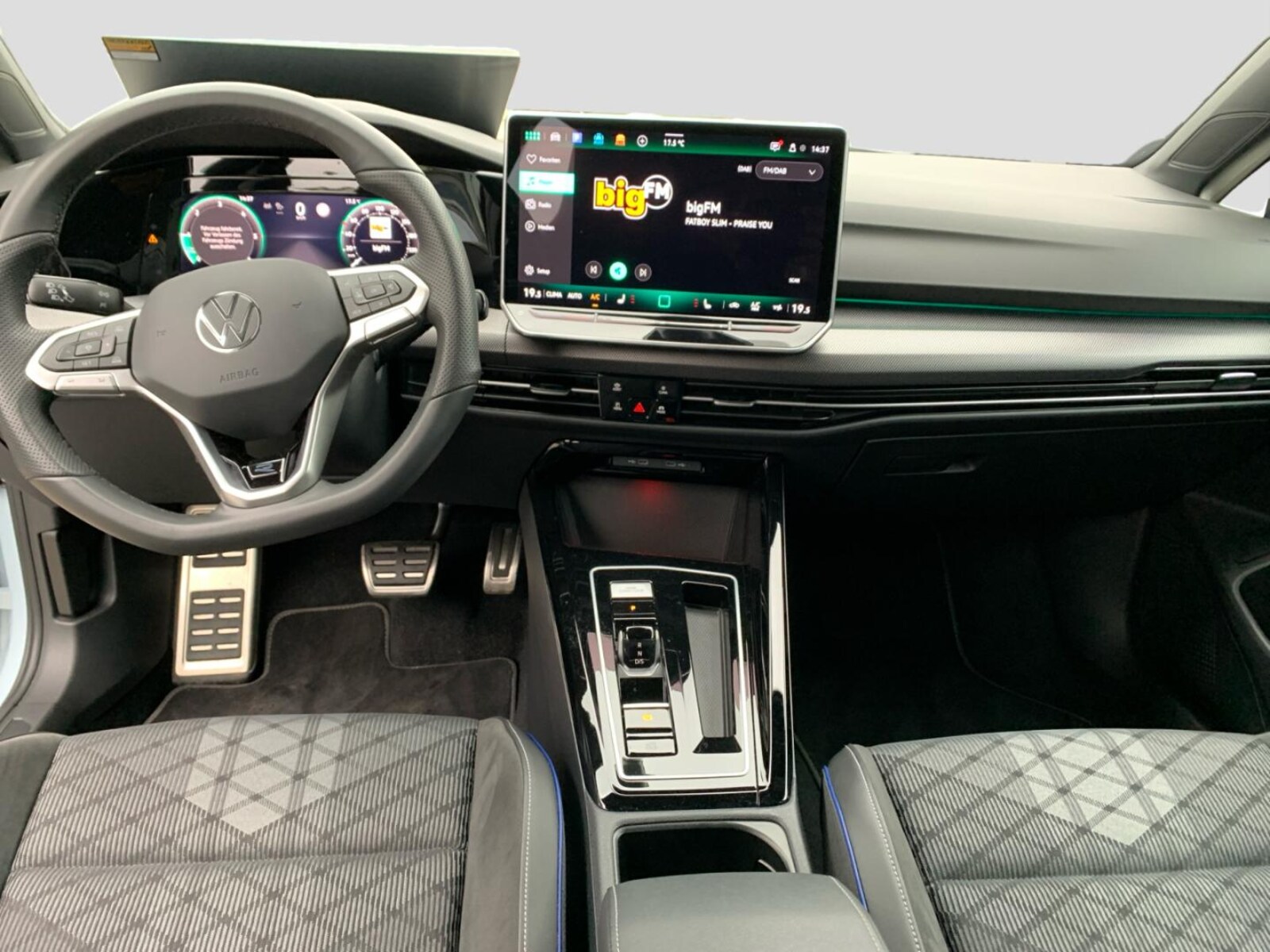 Volkswagen Golf Variant – Bild 6