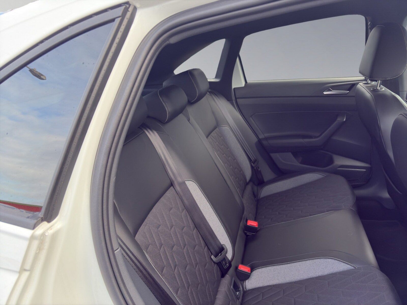 Volkswagen Taigo – Bild 18