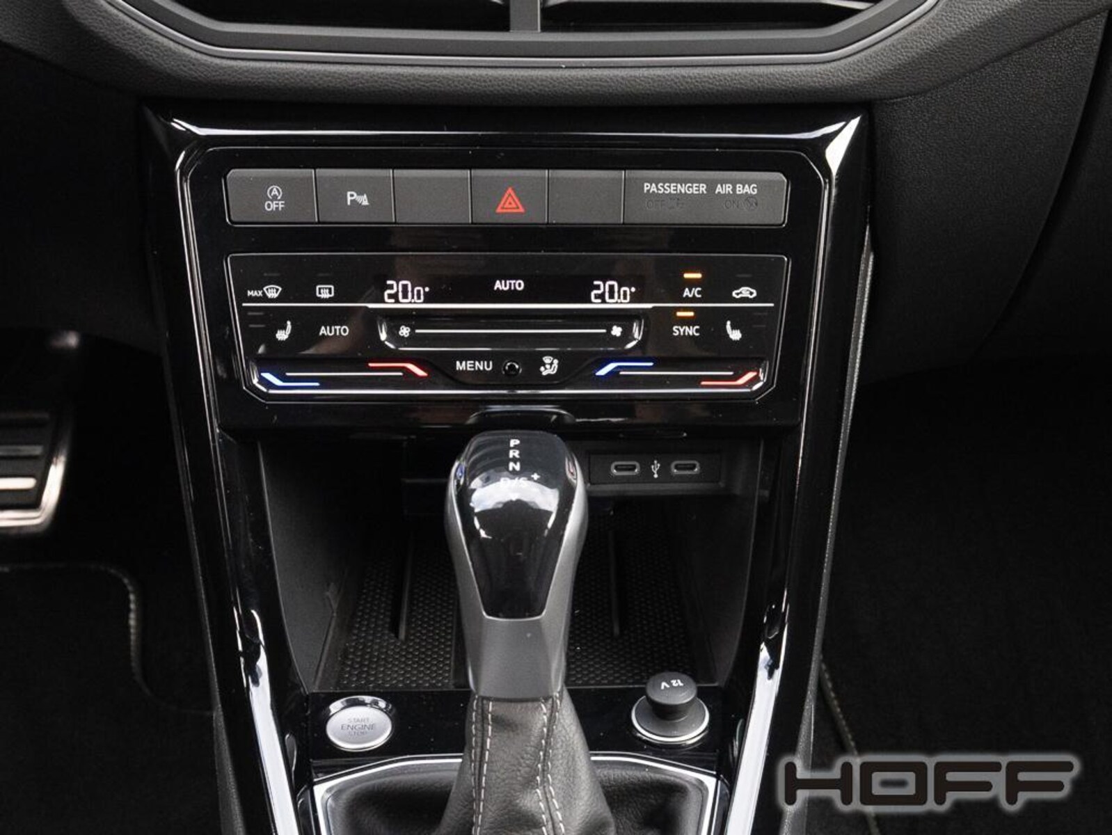 Volkswagen T-Cross – Bild 9