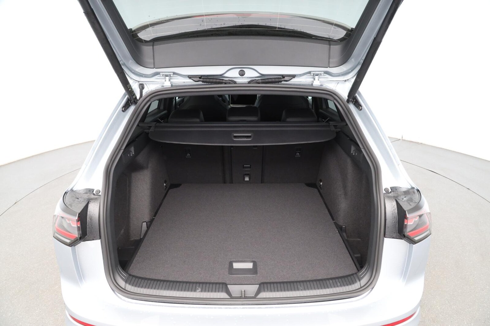 Volkswagen Golf Variant – Bild 10
