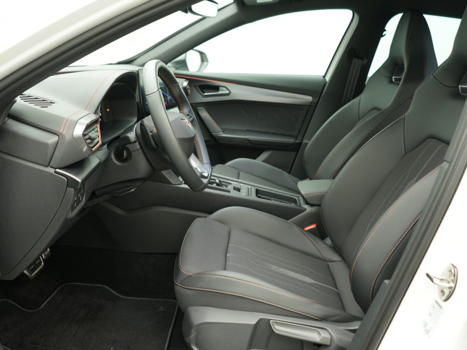 CUPRA Formentor – Bild 16