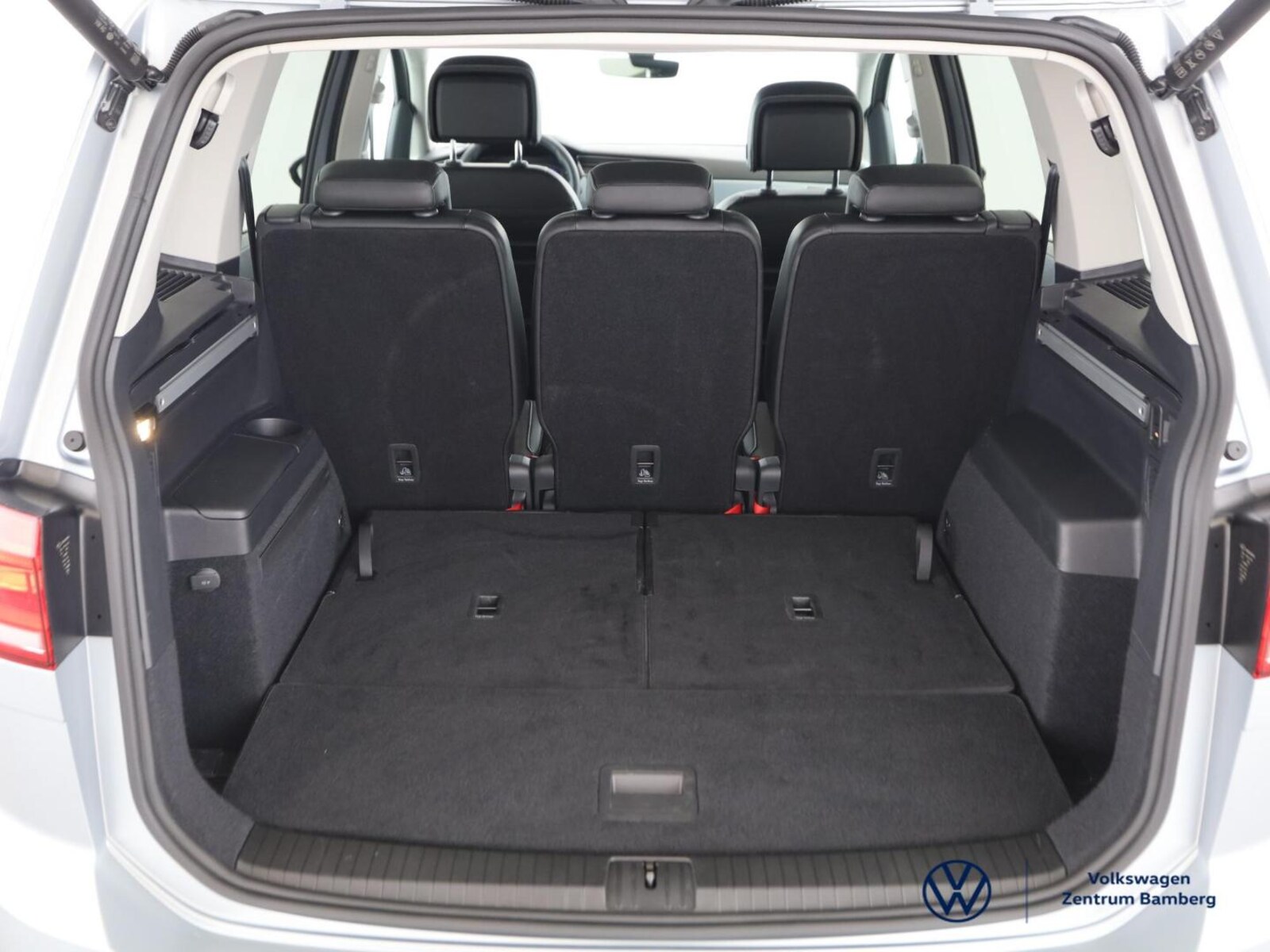 Volkswagen Touran – Bild 10