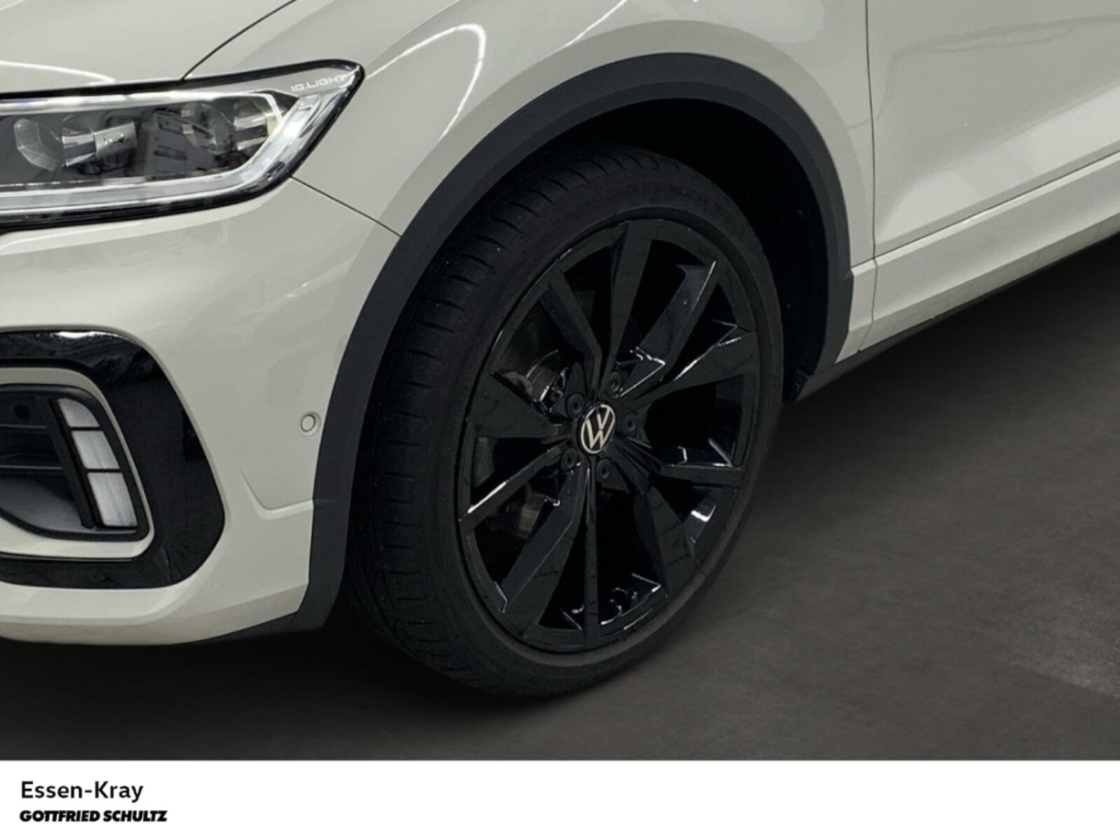 Volkswagen T-Roc – Bild 9
