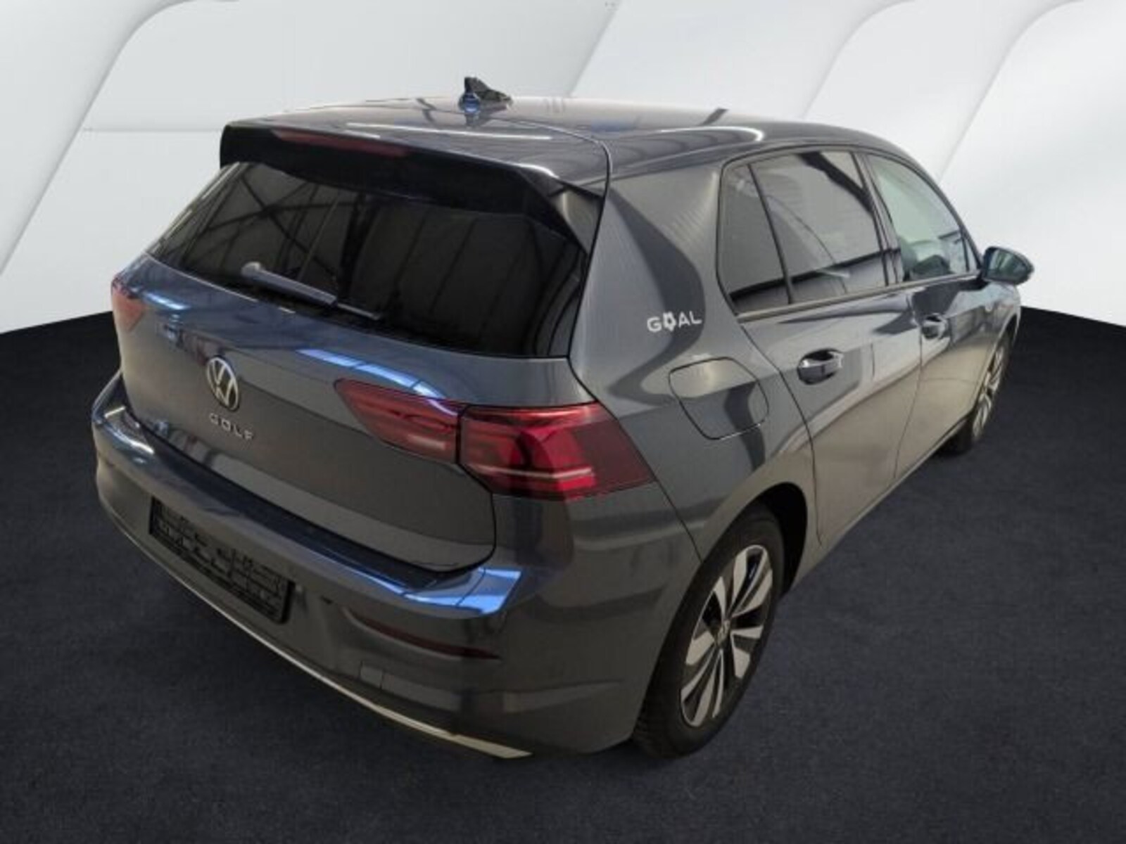 Volkswagen Golf – Bild 2
