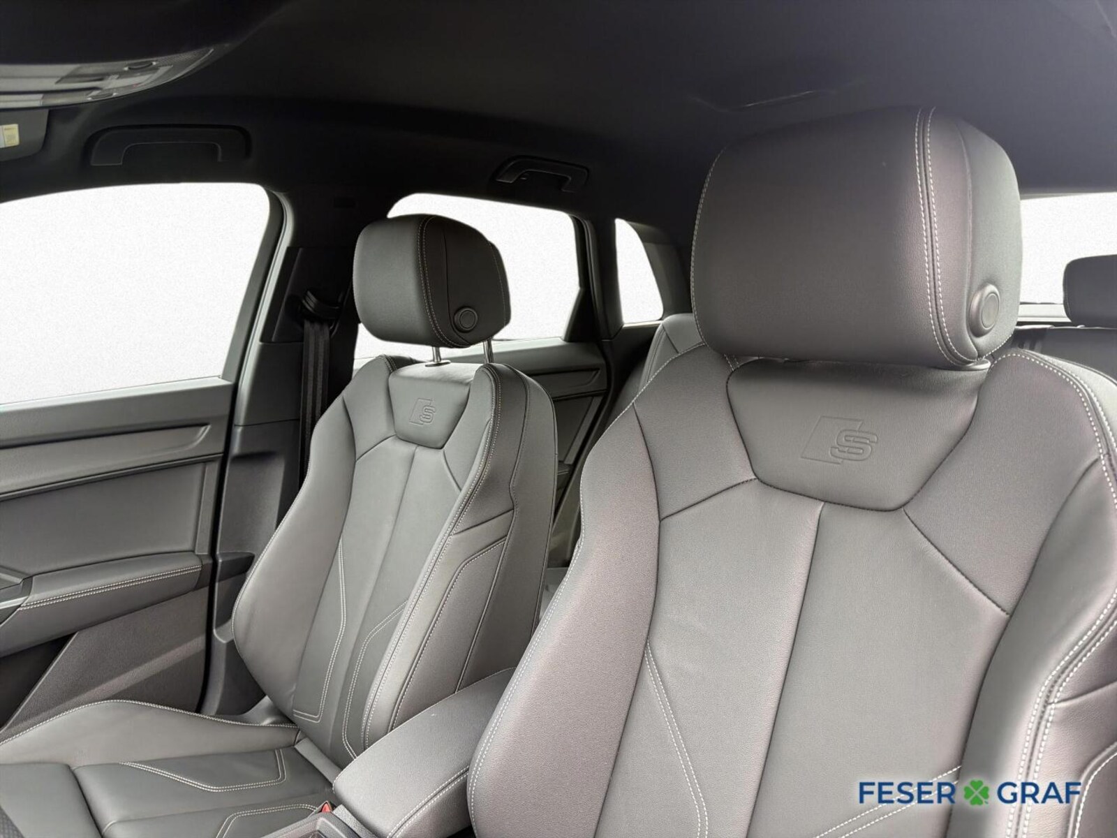 Audi Q3 – Bild 11