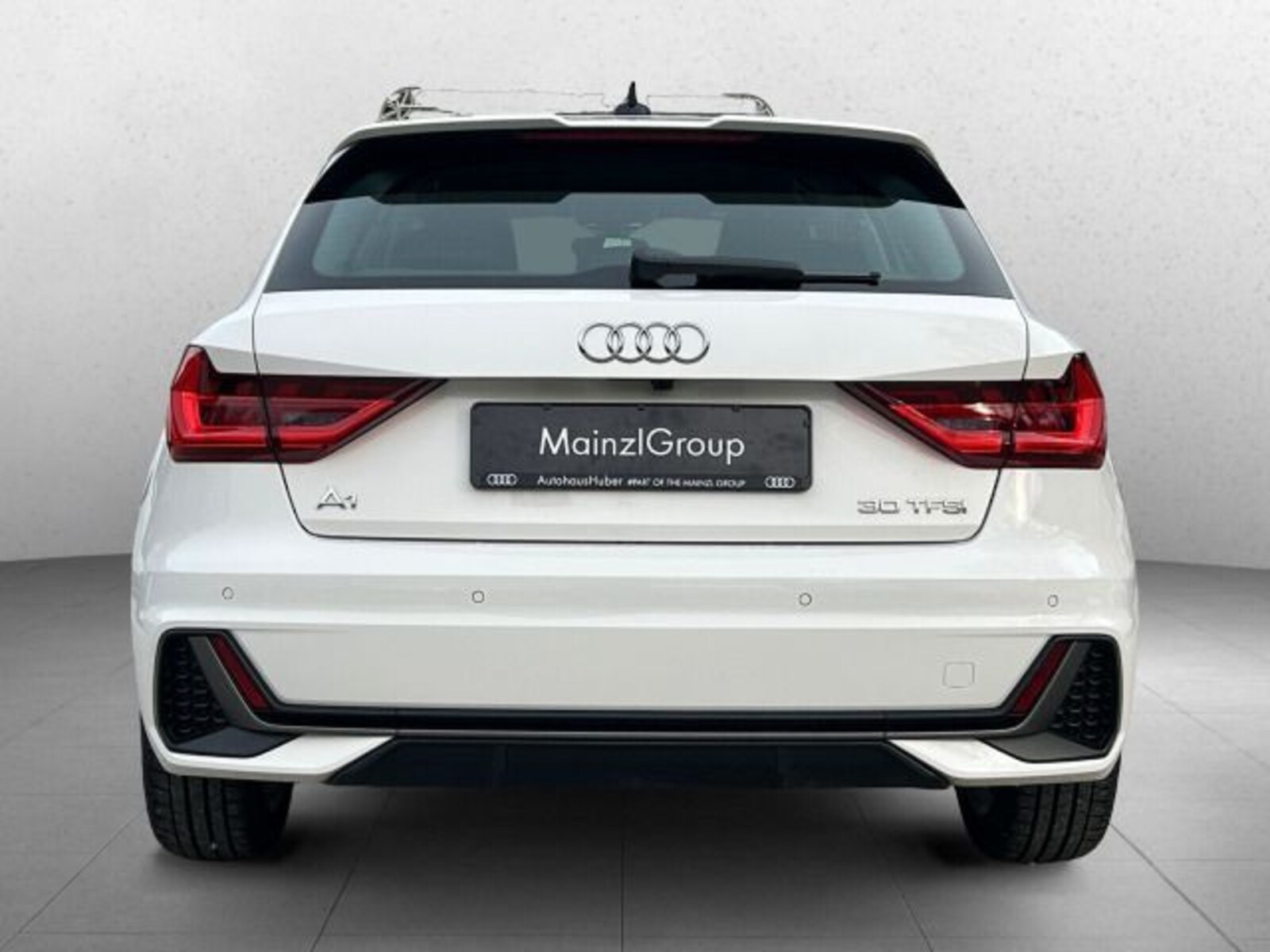 Audi A1 Sportback – Bild 7