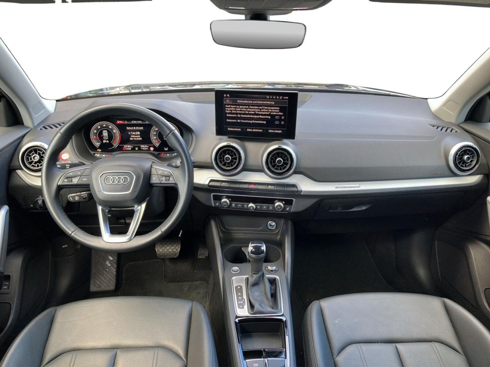 Audi Q2 – Bild 6