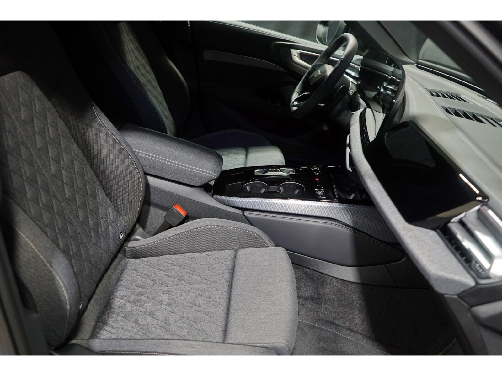 Audi A5 Avant – Bild 5