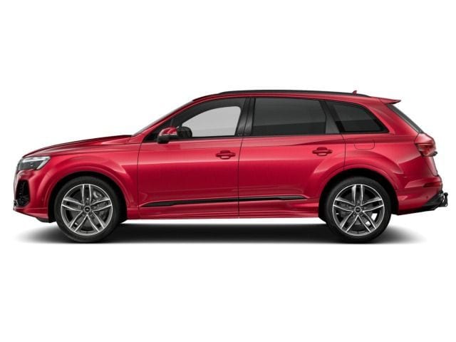 Audi Q7 SUV TFSI E S Line 55 TFSI E Quattro Tiptronic -  - Joinsteer - #3