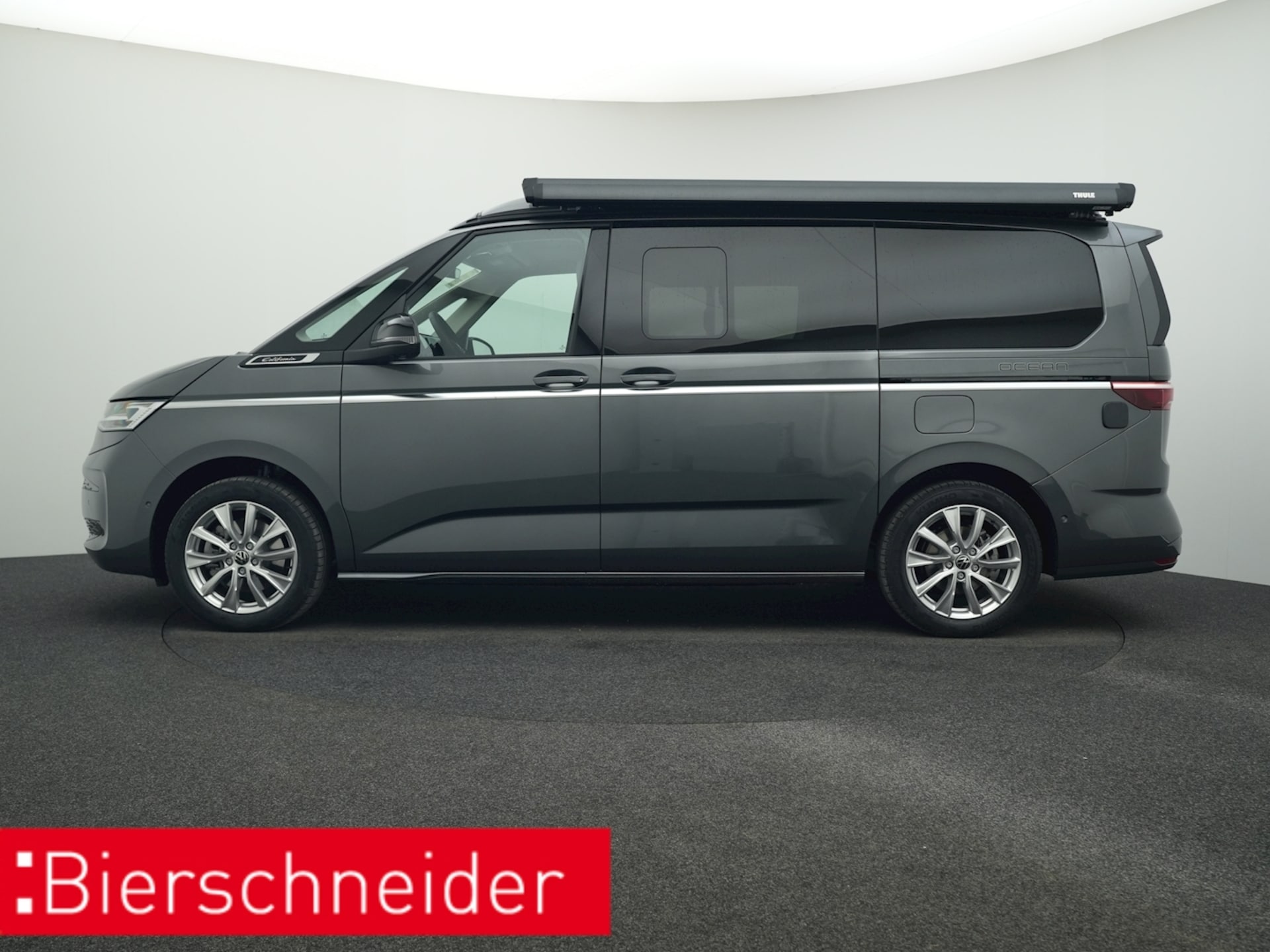 Volkswagen California Ocean