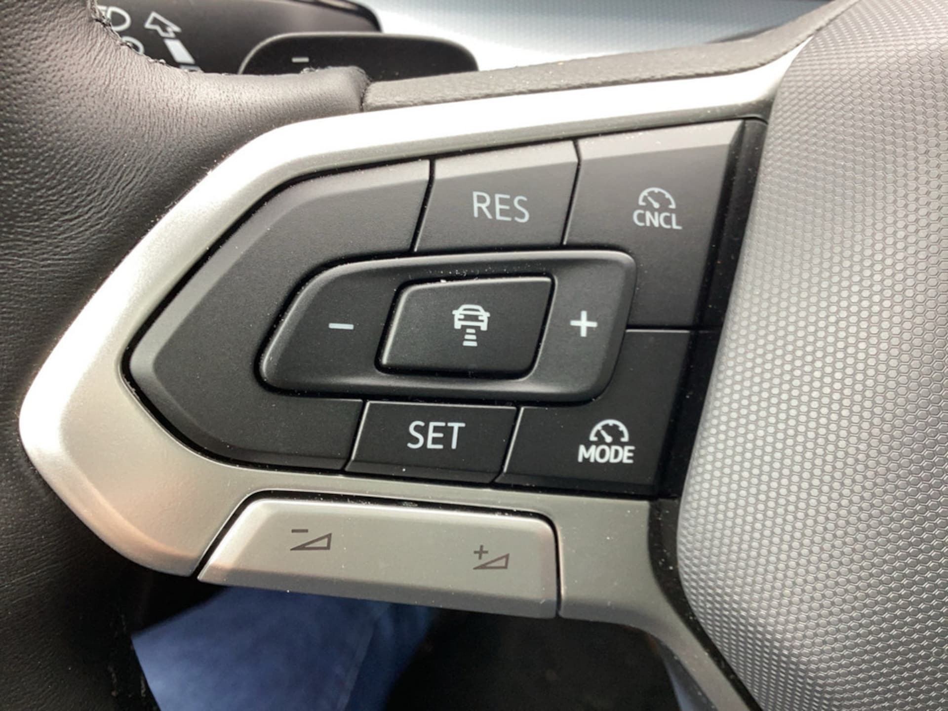 Volkswagen Golf Variant Goal