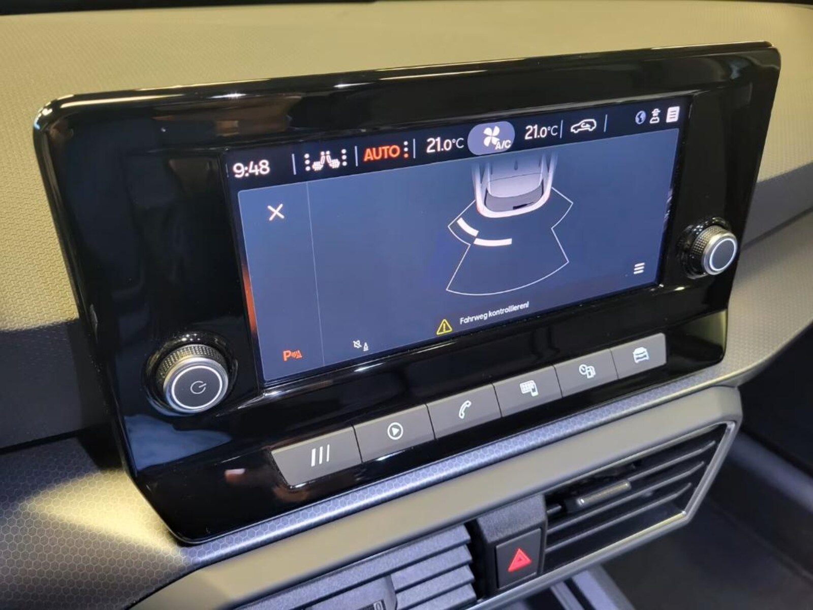 SEAT Leon Sportstourer – Bild 18