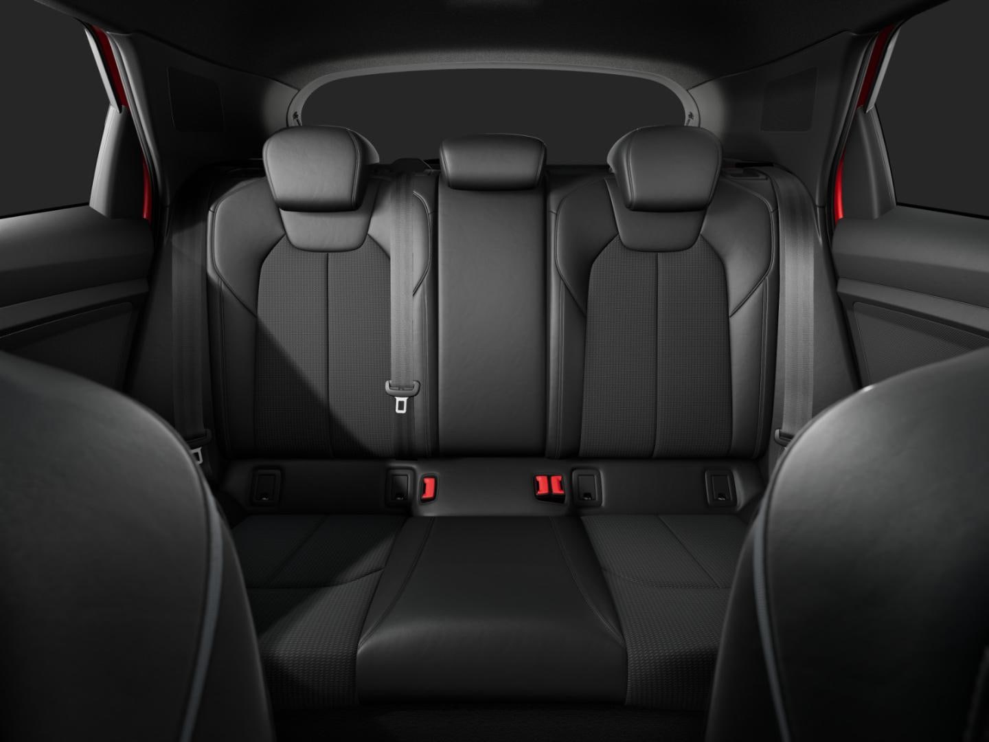 Bild über Audi A1 Sportback S line 35 TFSI S tronic - für weitere Informationen kontaktieren Sie den Audi Partner
