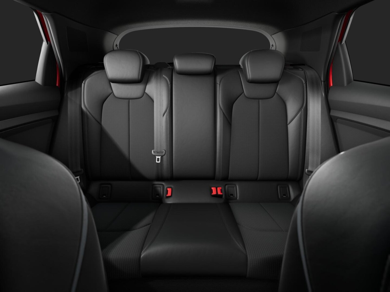Audi A1 Sportback – Bild 11