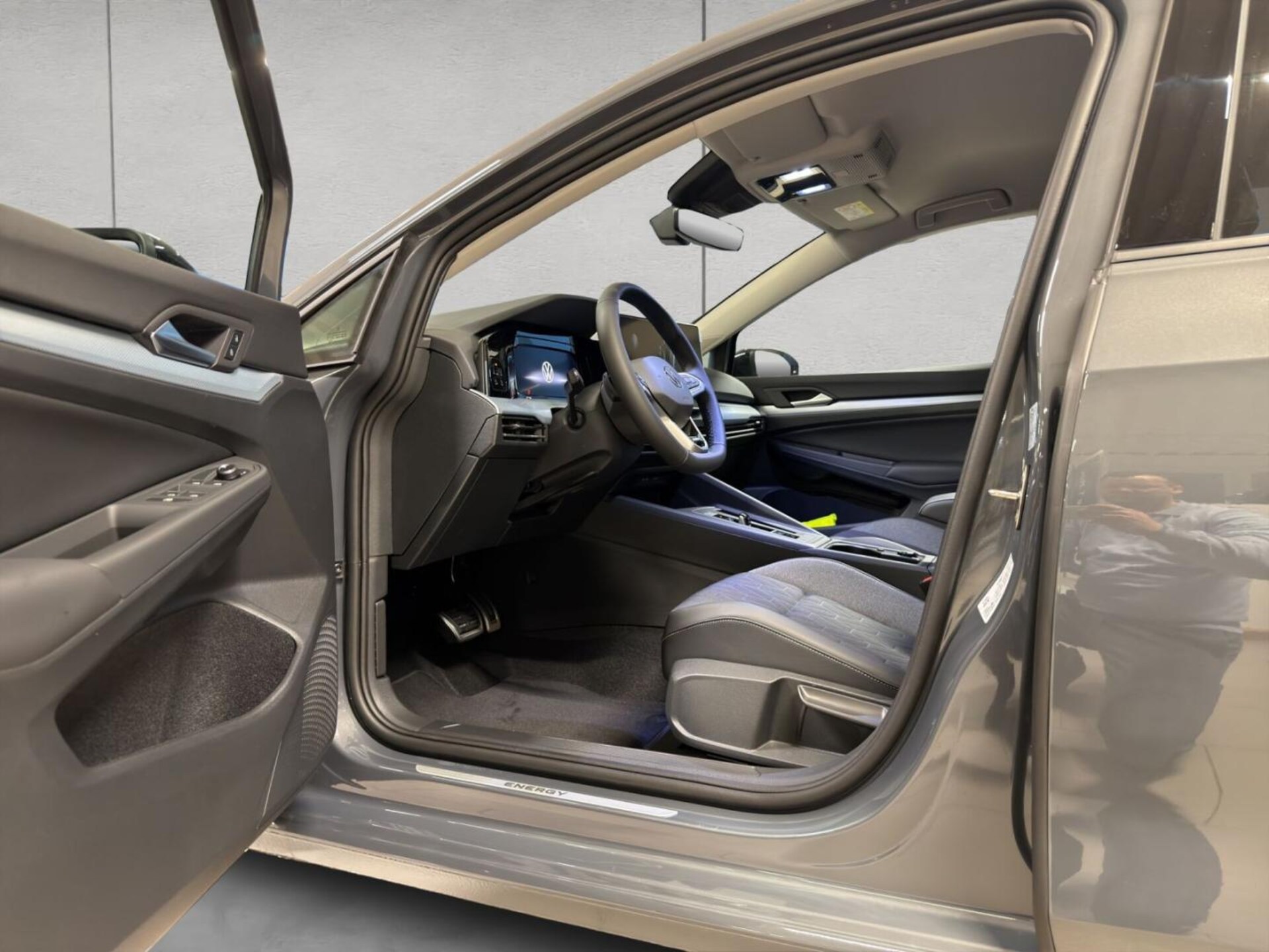 Volkswagen Golf ENERGY