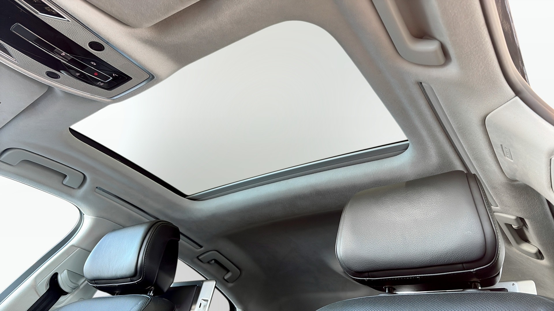 Bild som visar Audi A8 A8 50 TDI quattro 286 hk tiptronic - för mer information kontakta din Audi Partner