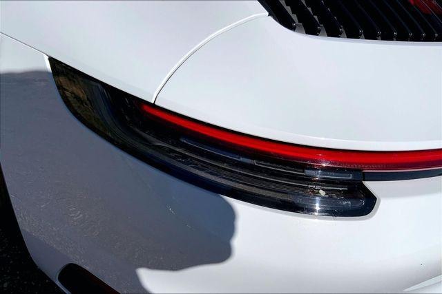 2020 Porsche 911 S - Photo 29