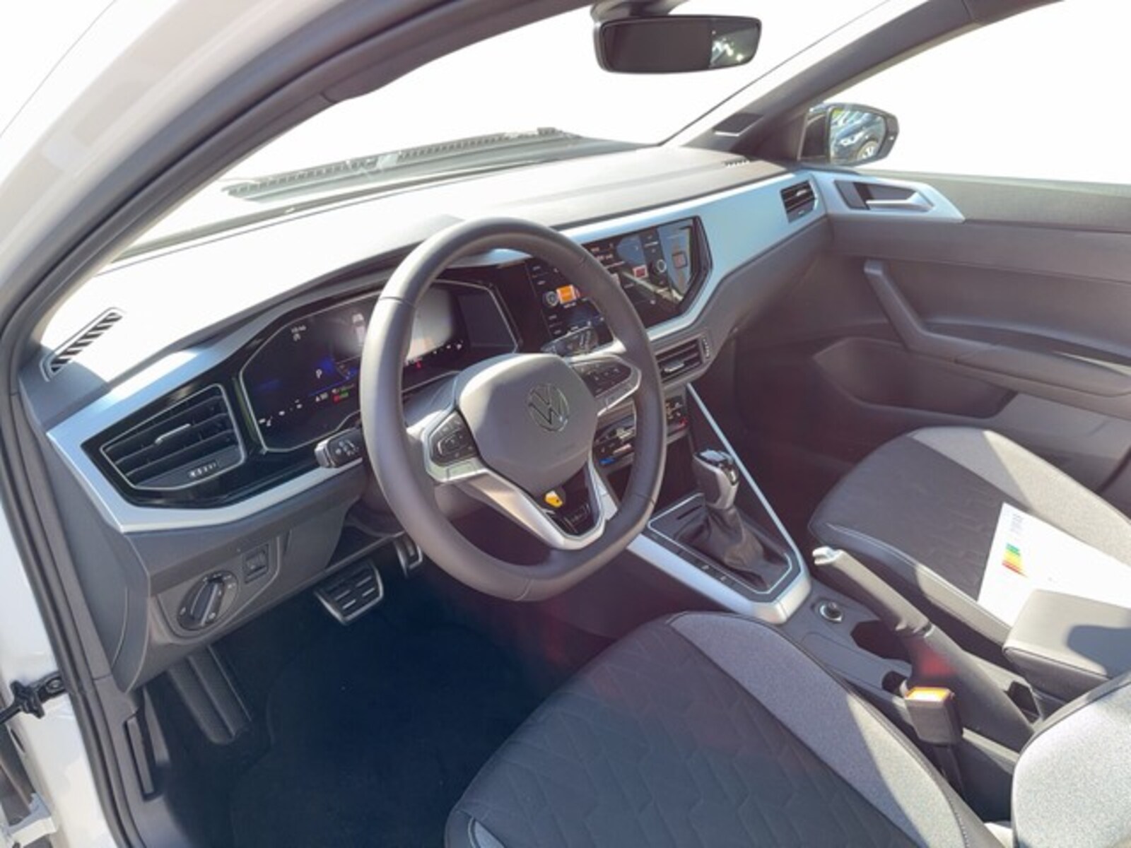 Volkswagen Polo – Bild 8