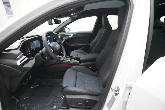 2026 Audi S5 Premium Plus - Photo 7