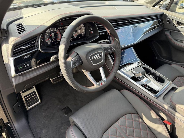 2026 Audi Q7 Prestige - Photo 14
