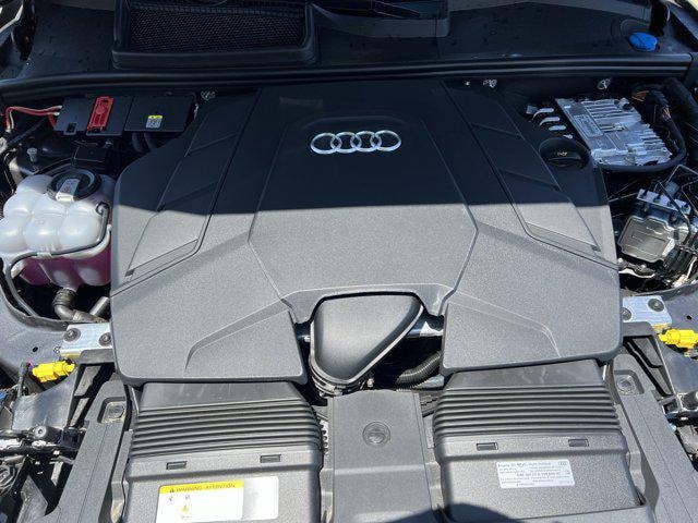 2026 Audi Q7 Premium Plus - Photo 36