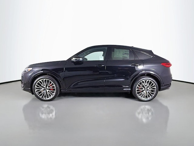 2026 Audi SQ5 Sportback