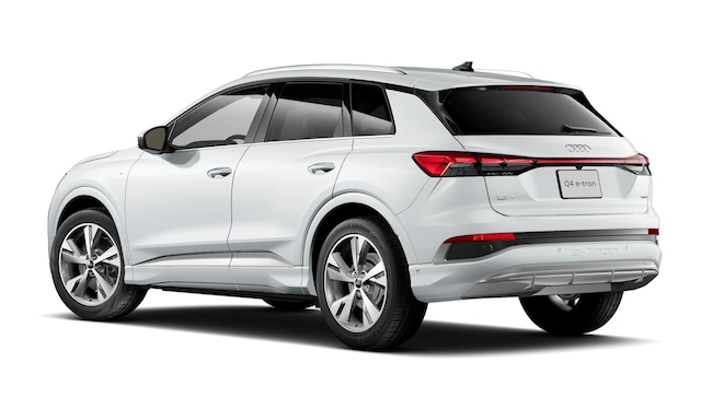 2023 Audi Q4 e-tron