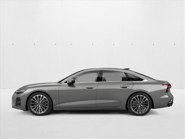 2026 Audi A6 Sedan