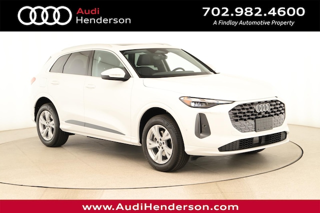 2026 Audi Q5