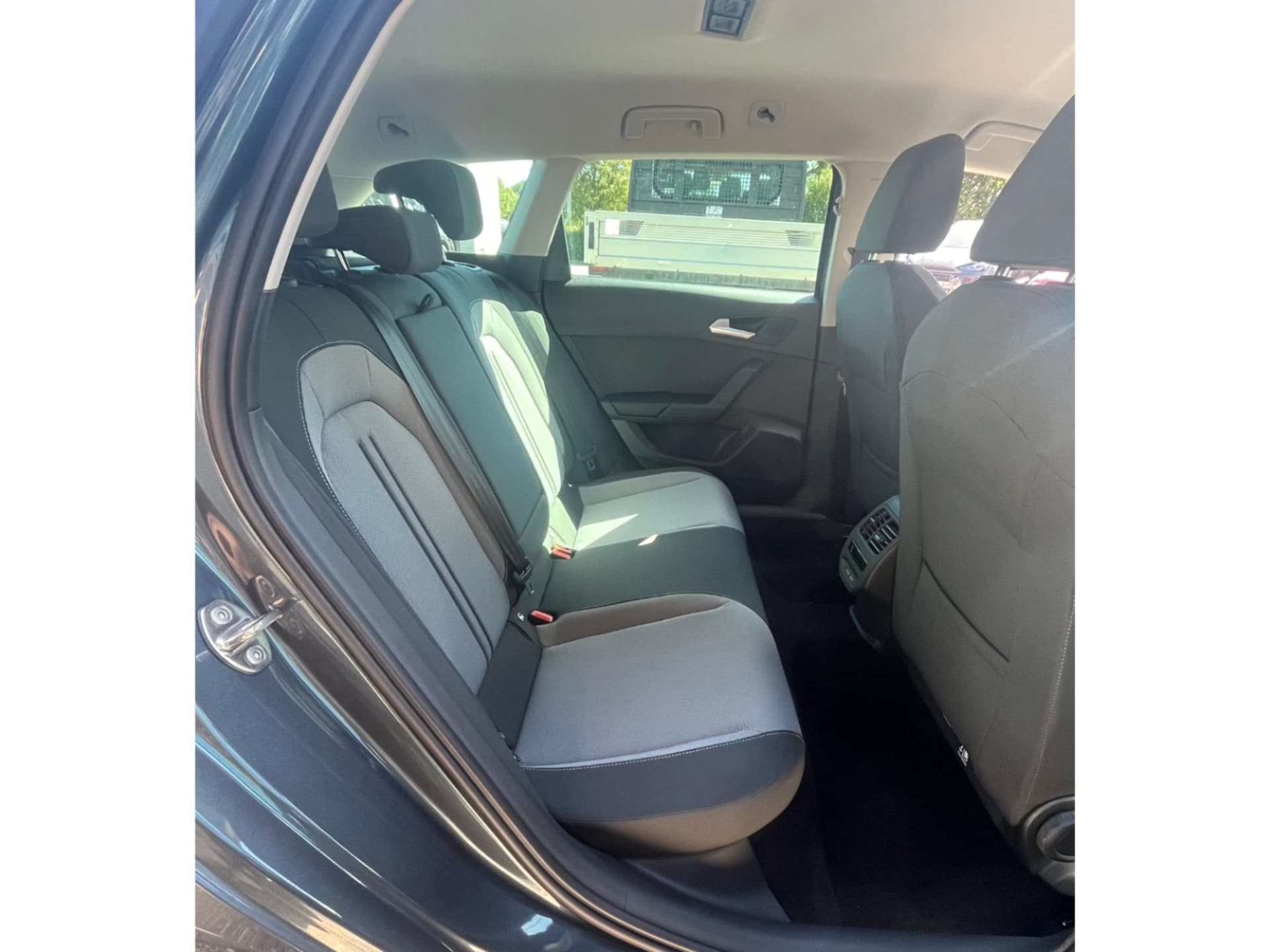 SEAT Leon Sportstourer Style