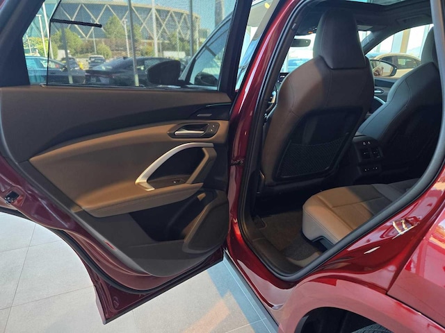 2025 Audi Q5 Prestige - Photo 17