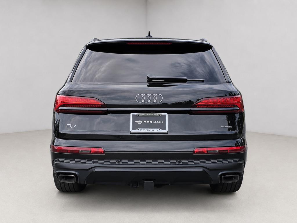 2026 Audi Q7 Premium Plus - Photo 6