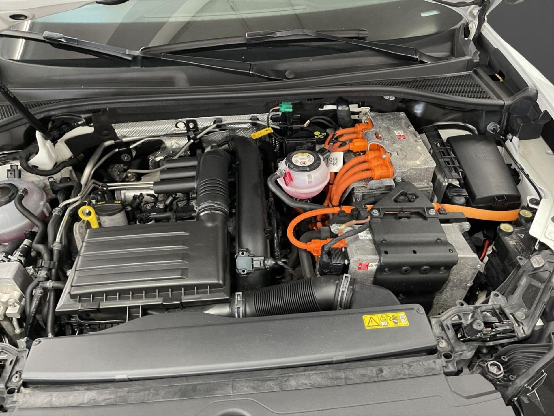 Audi Q3 TFSI e S line