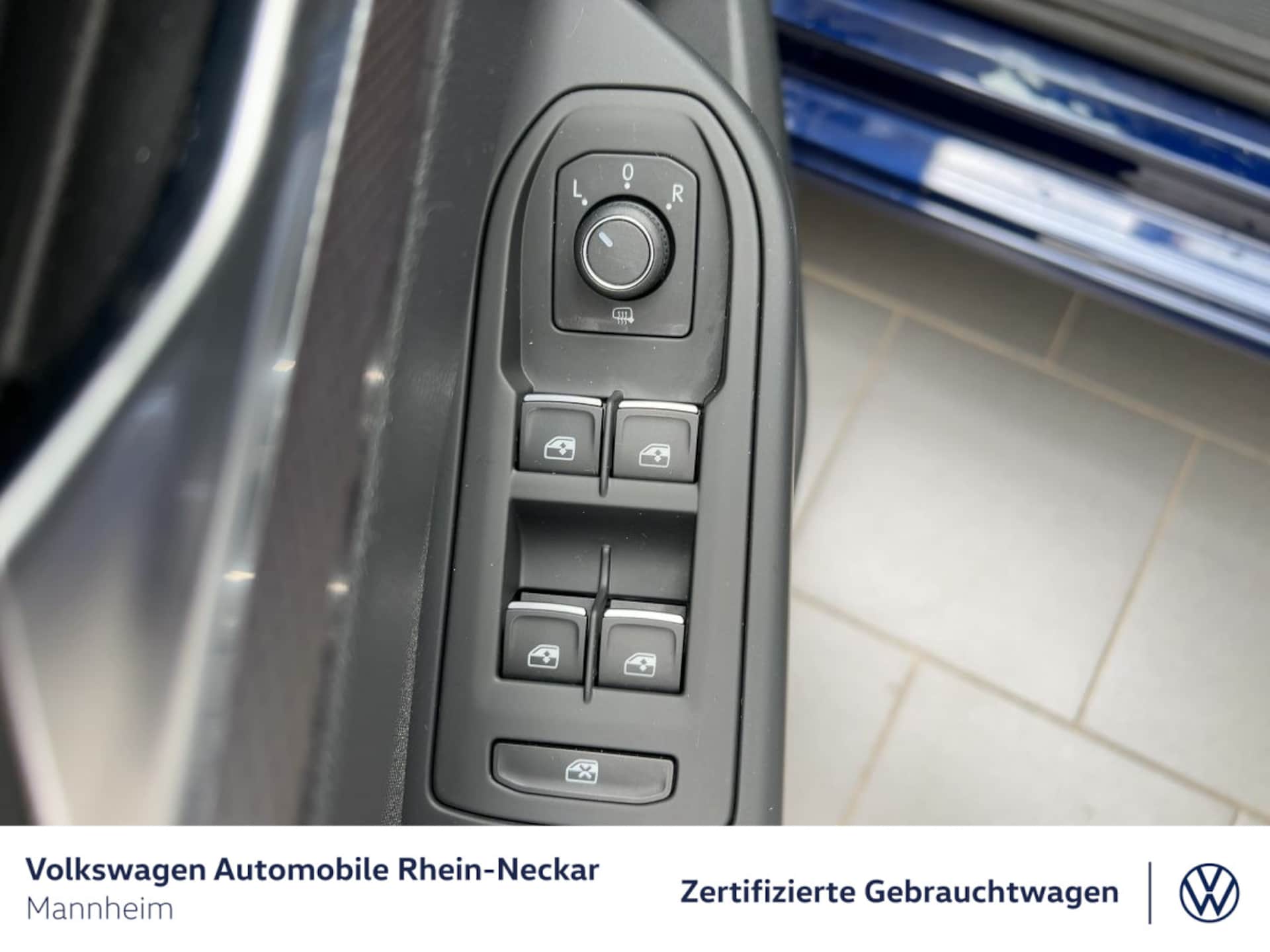 Volkswagen Golf Active